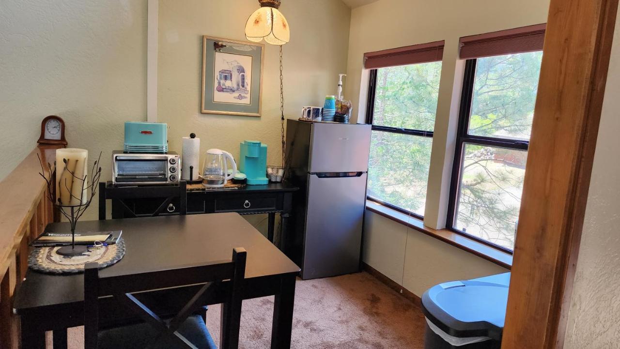 Villa Yosemite Mountain Retreat Oakhurst Esterno foto