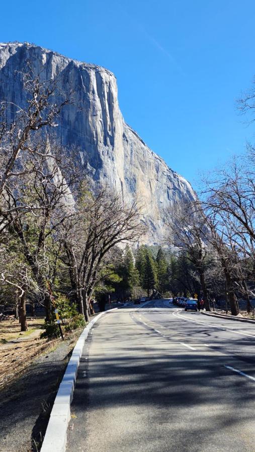 Villa Yosemite Mountain Retreat Oakhurst Esterno foto